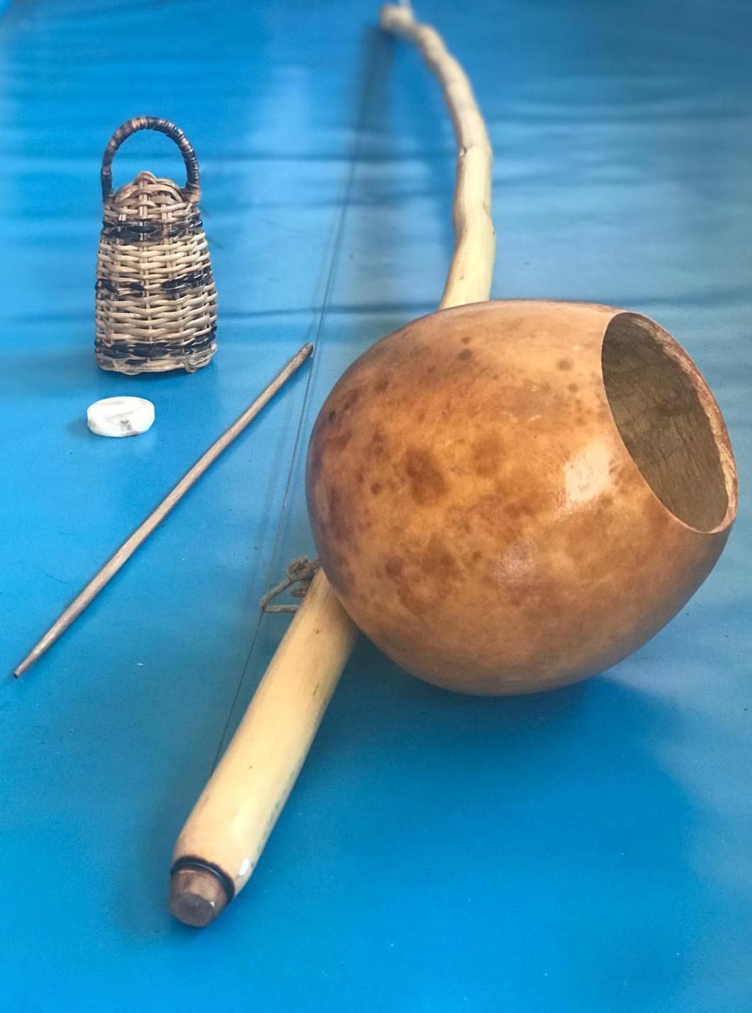 Berimbau